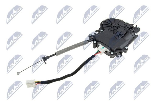 NTY EZC-BM-107 FüR Bmw-image