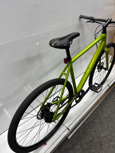 Cube Race Editor 28" Gravel, Cross Fahrrad lizard´n´black 8 Gang Shimano Alfine - Bild 18 von 21