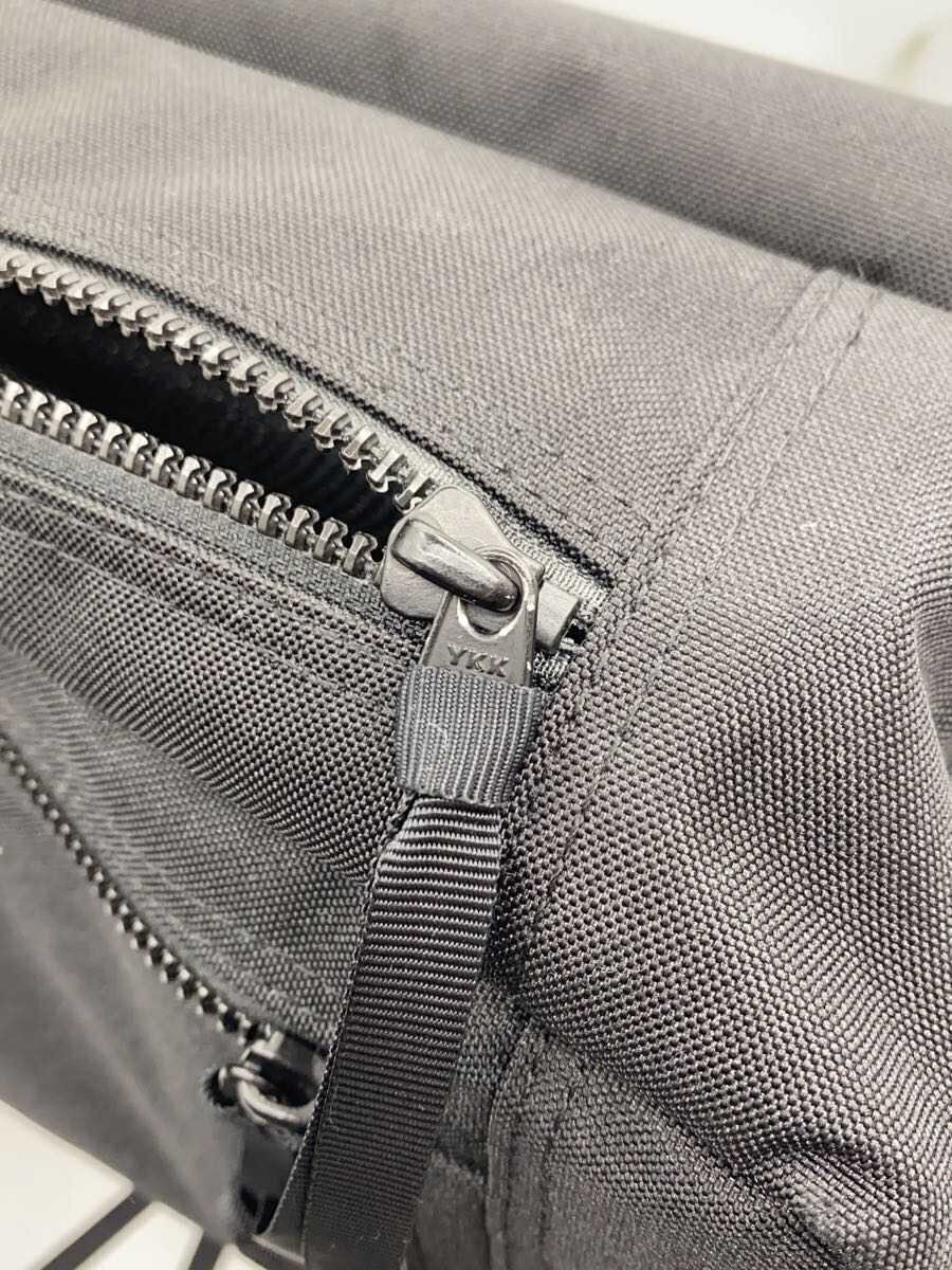 PORTER Backpack Polyester BLK Interactive Daybag … - image 7