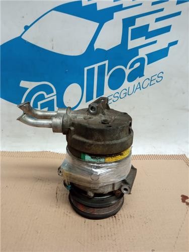 KLIMA PUMPE Opel Vectra B (38) Liftback 1.8 16V Ecotec (X18XE1) 2000 1135324