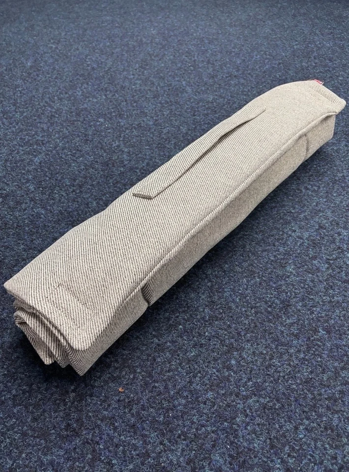 Dunrich Pet bed rollmat, travel mat, crate mat, padded mat, washable - Image 2 of 3