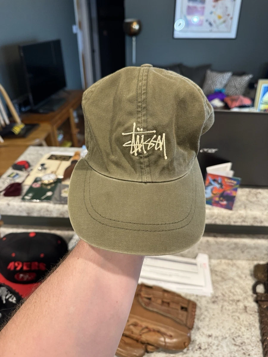 Stussy Men's Hats for sale - eBay