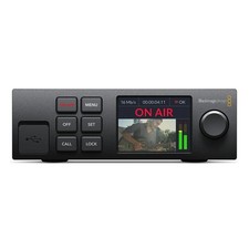Blackmagic Design Web Presenter HD - SKU#2046...