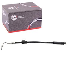 A.B.S. BREMSSCHLAUCH HINTERACHSE RECHTS passend für FORD FIESTA | SL 5862