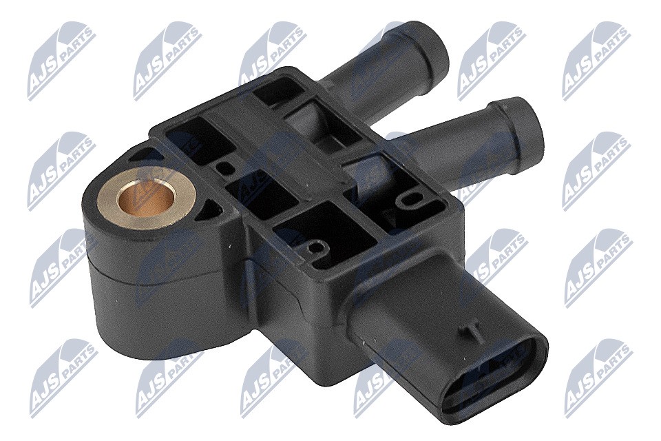 4x ✅Fits NTY ECS-ME-008 EXHAUST PRESSURE SENSOR  ⭐UK Seller⭐