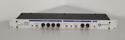 Brainstorm Electronics SR-26 Dual Time Code Distributor Reshaper