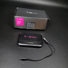 T-Mobile T9 Franklin 4G LTE Portable Mobile Broadband WiFi Hotspot Free Shipping