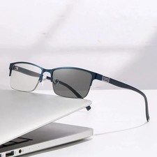Gray Men Reading Glasses for sale