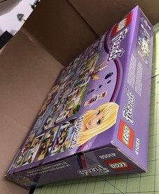 LEGO Friends: Heartlake Shopping Mall (41058) - NISB