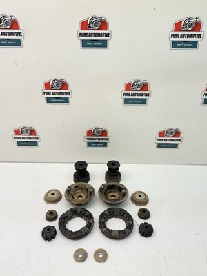 ngoquocdat.15101996専用 1990-1996 Nissan 300ZX Z32 NA Rear Shock Top Hat Mounting Hardware
