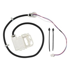 3-Wire Washer Lid Lock Switch Assembly For GE WH08X32657 290D3070P002