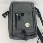 Canon PowerShot Camera Bag Crossbody Shoulder Strap 11" x 8" Multiple Pockets