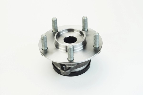 Radlagersatz Continental Ctam WBE1079 Hyundai 51730M6000 KIA 51730M6000-image