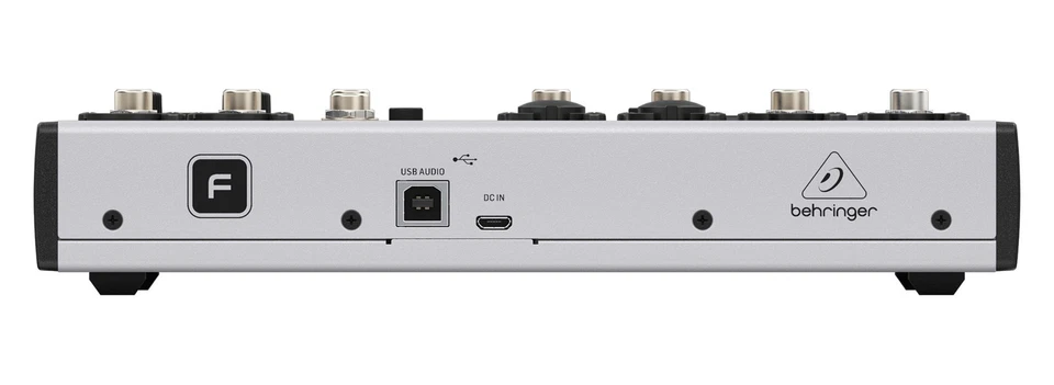 4033653071529 Behringer FLOW 8 - digitaler Mischer Behringer - Bild 2 von 3