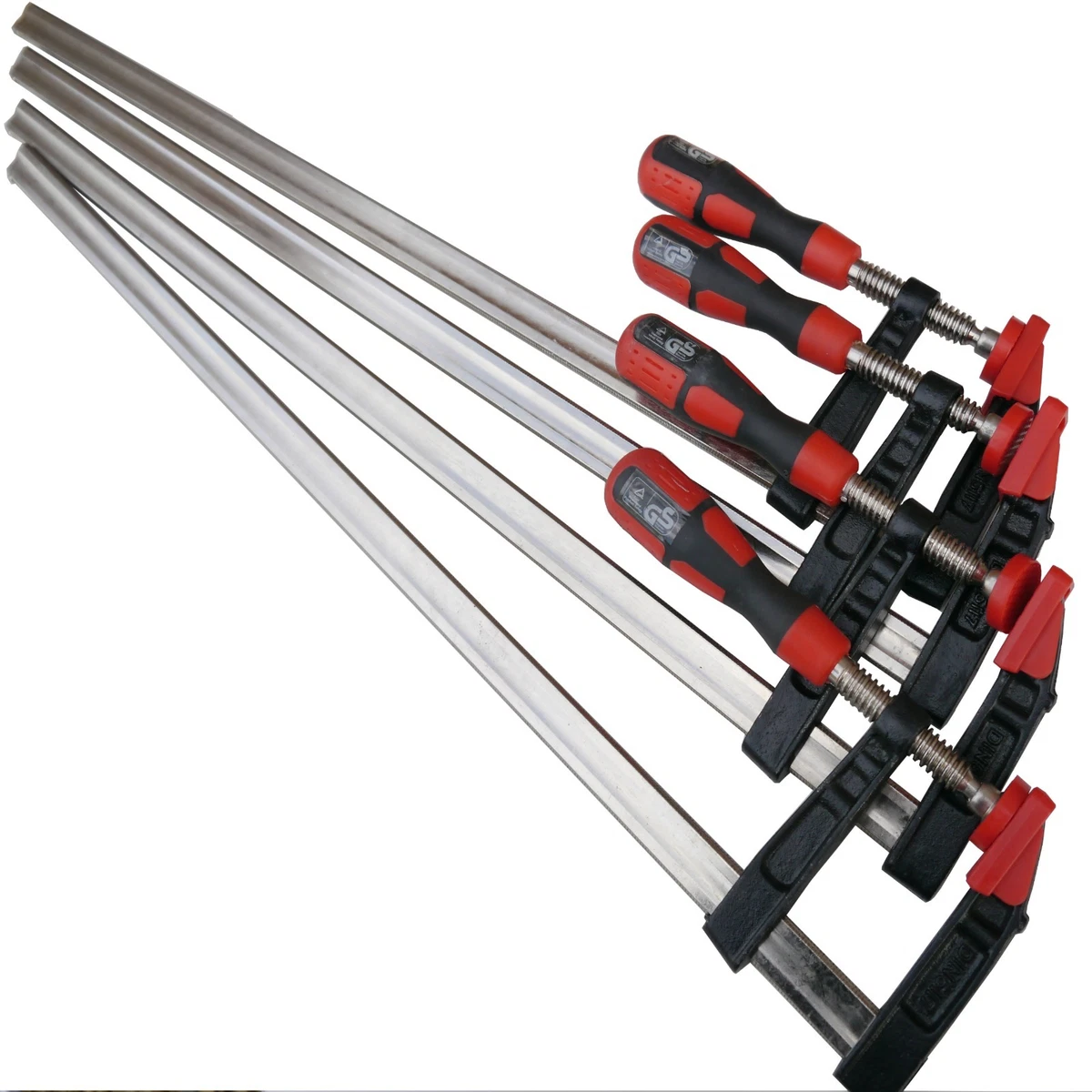 Long on sale wood clamps