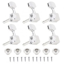 Acoustic Classical Guitar Tuning Keys Pegs St...