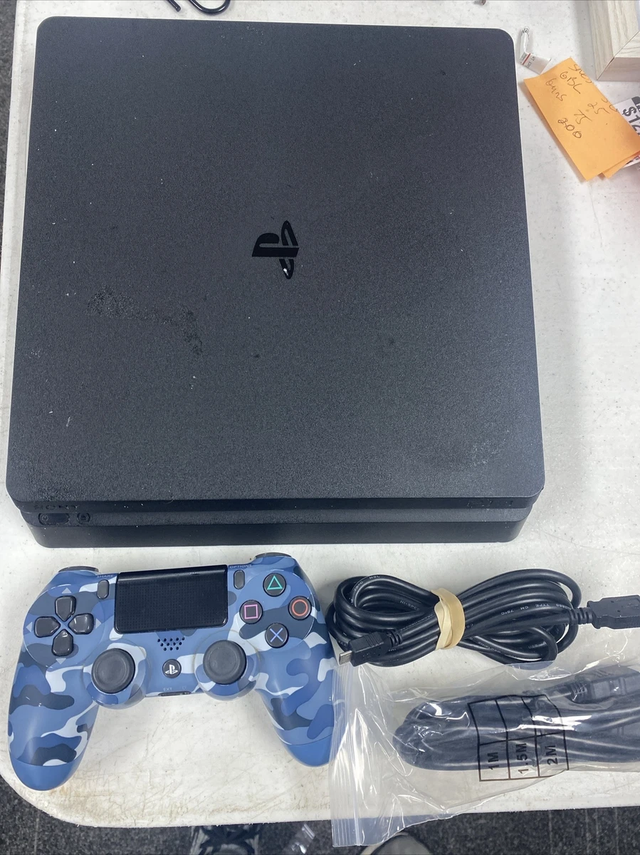 Ps4 slim 500gb target deals