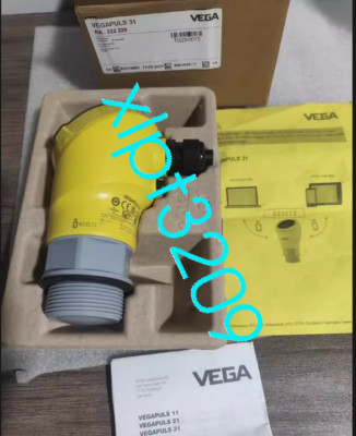 VEGAPULS 31 VEGA Radar Sensor NEW FedEx or DHL