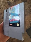 Ghoul School Nintendo NES Authentic Working Mint Cart Wata Cgc Vga Free Ship