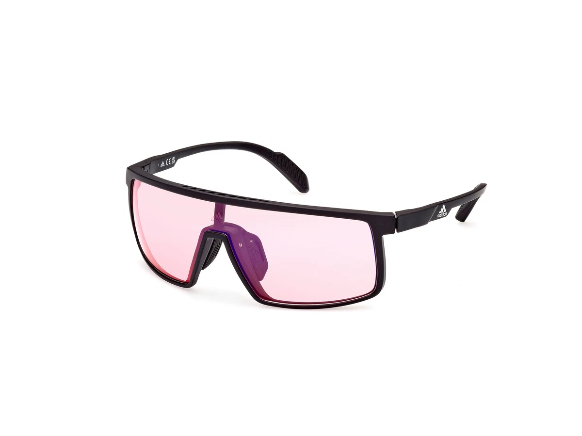 Adidas sale shield sunglasses
