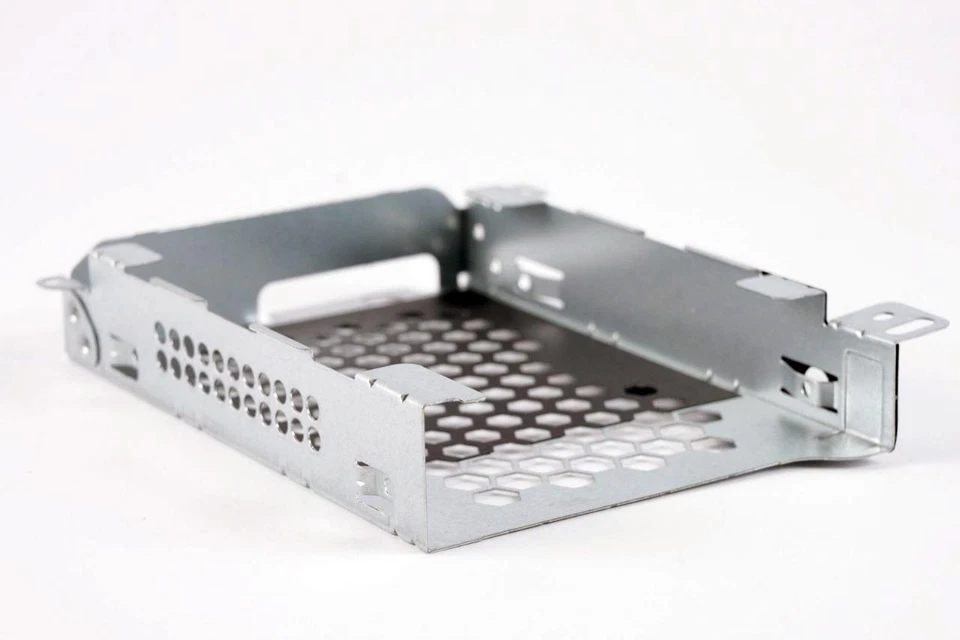 L15735-001 Genuine All In One HP Hard Drive Caddy 3.5" 22-C 22-C1013W (A06) - Image 4 of 4