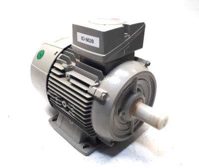 Lammers 1TZ90011BA234AB4-Z, 1TZ9001 1BA234 AB4-Z Asynchronmotor bis 4,6kW