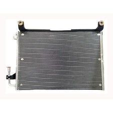 AC Condenser For Dodge Ram 1500 2001-1998 Dodge Ram 2500 2002-1998 Dodge Ram 350
