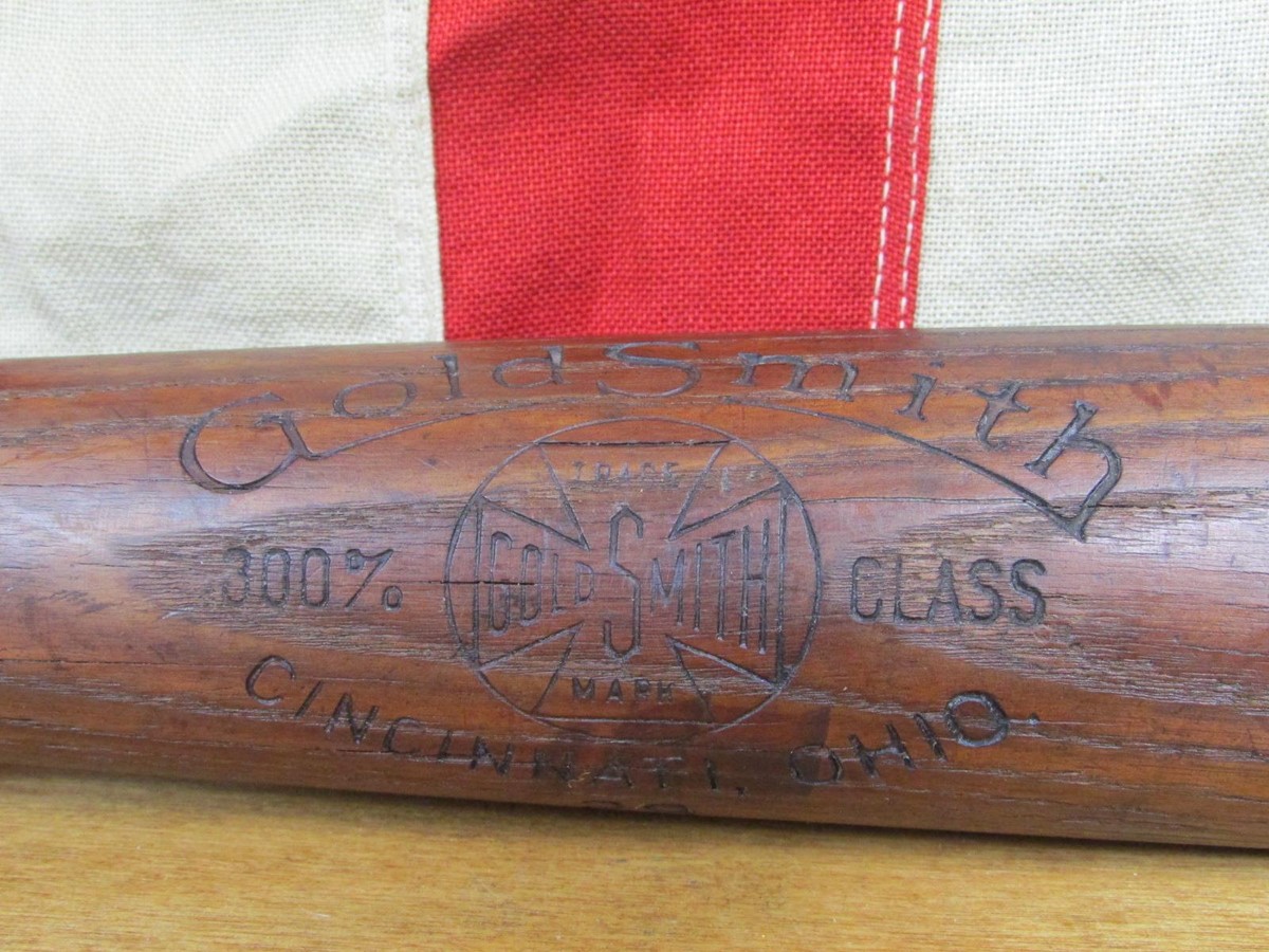 Batte De Baseball Old Hickory 25BB érable 32" 29 Oz - Custom Pro - Neuve
