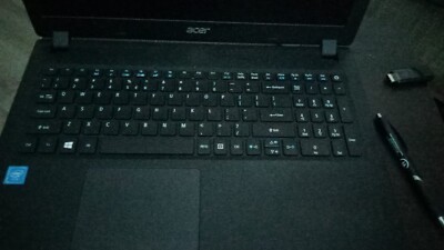 Laptop and more