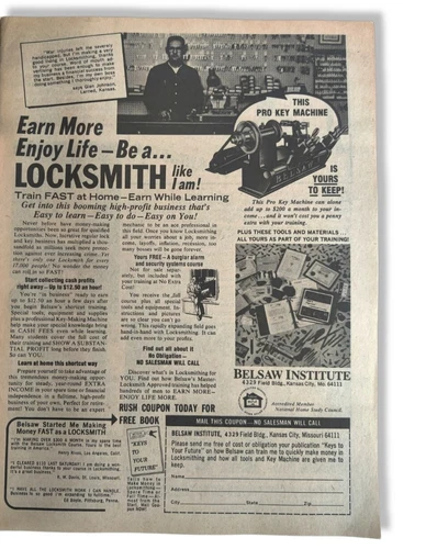 インターナショナル ボクシングマガジン 1978年12月 モハメド・アリ・ロッキー マルシアーノ・マックス・ベア - 画像5/12