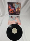 David Bowie: Let's Dance - Vinyl LP Record Album 1983 EMI America ‎SO-17093