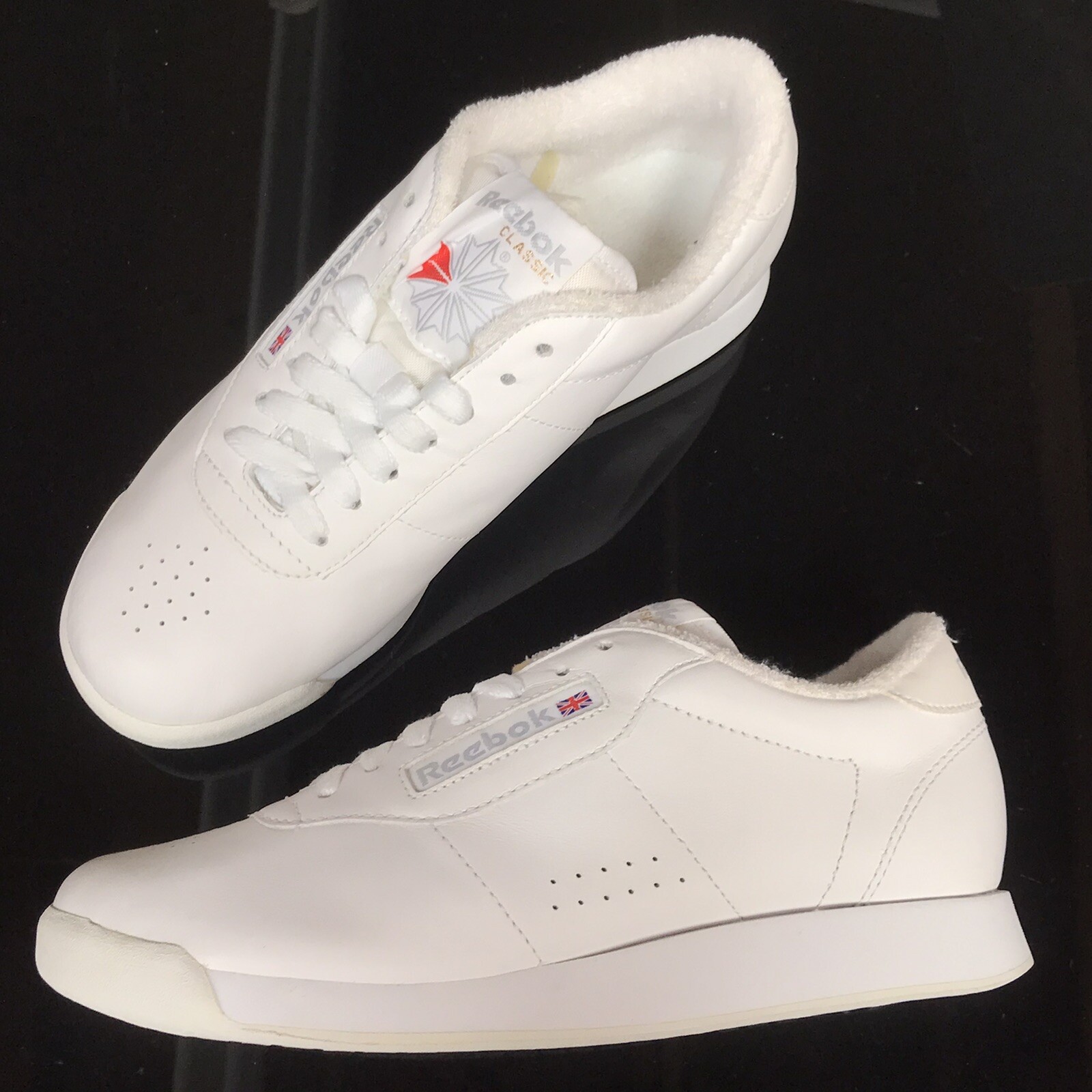 size 5 reebok classics