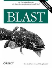 Blast, Paperback by Korf, Ian; Yandell, Mark; Bedell, Joseph, Brand New, Free...