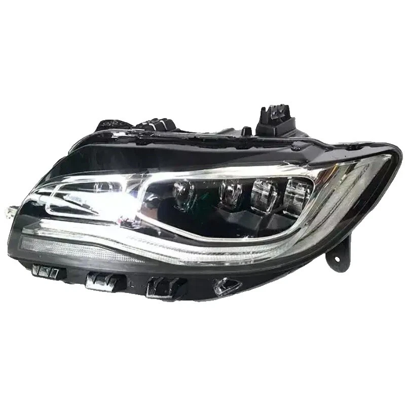 Lincoln LED Left Car & Truck Headlight Assemblies
