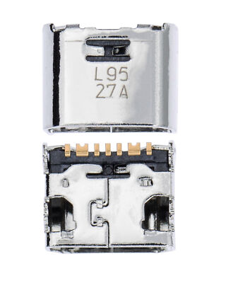 Charging Port Compatible With Samsung Galaxy Core Prime/Tab 3 Lite/Tab E 8.0