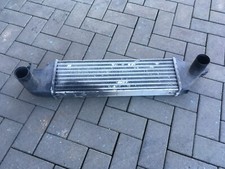 Saab 93 (98-03) : Ladeluftkühler 4729521 9-3