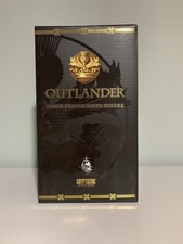 Cryptozoic Entertainment  - Outlander - Jamie...