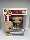 Funko Pop! WWE Dusty Rhodes #114