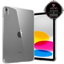 For Apple iPad A16 Case, iPad 10th Generation Case Slim Crystal Clear Case Cover