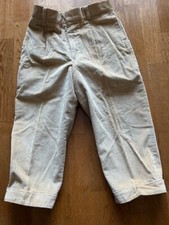 Women's Woolrich corduroy knickers