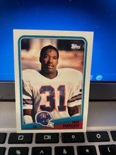 Mike Harden Cards--you pick