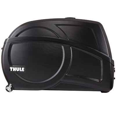 Thule RoundTrip Transition Fahrradtransport-Koffer Bike Hartschallen-Koffer