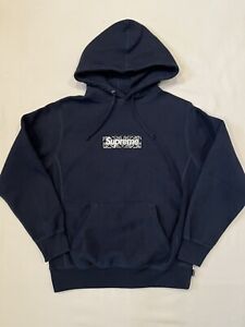 Supreme Bandana Hoodie | eBay Supreme Bandana Hoodie | eBay