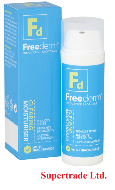 best spot moisturiser