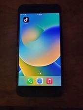 TIKTOK APP Apple iPhone 8 Plus - 64 GB