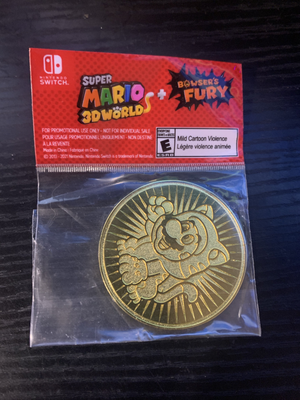 Star Coins Super Mario 3d Land Special World Star Coin Super Mario