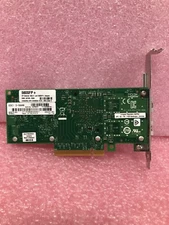 669279-001 HP Ethernet 10Gb 2-port 560SFP+ Adapter Q Long Bracket