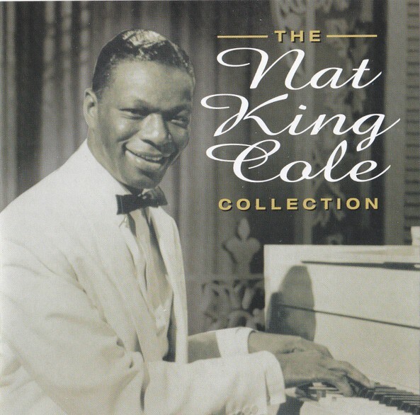 The Collection [Prism] by Nat King Cole (CD, Dec-2003, Prism