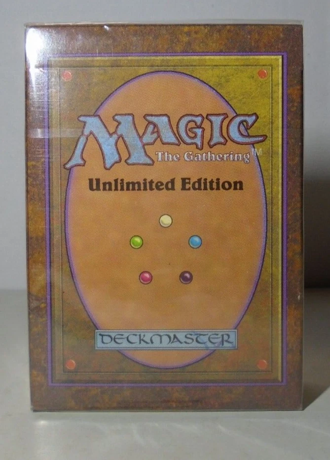 コ*ク様 Magic:The Gathering Revised Edition Magic: The Gathering Revised Edition Sealed Collectible Card Game