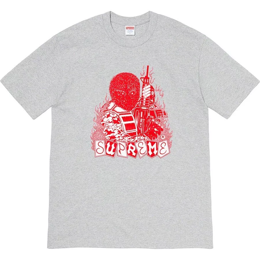 Mercenary tee supreme sales